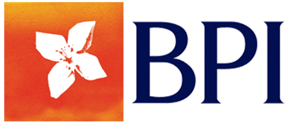 Logo Banco BPI