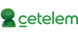 Logo Cetelem