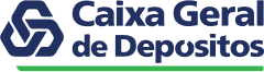 Logo Caixa geral de depósitos