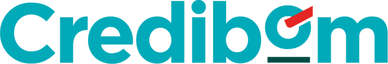 Logo Credibom