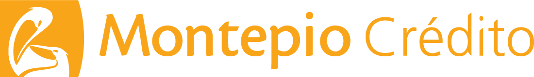 Logo Montepio Crédito
